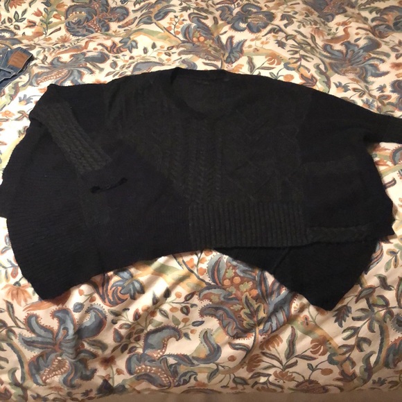 All Saint Sweater - Picture 4 of 4